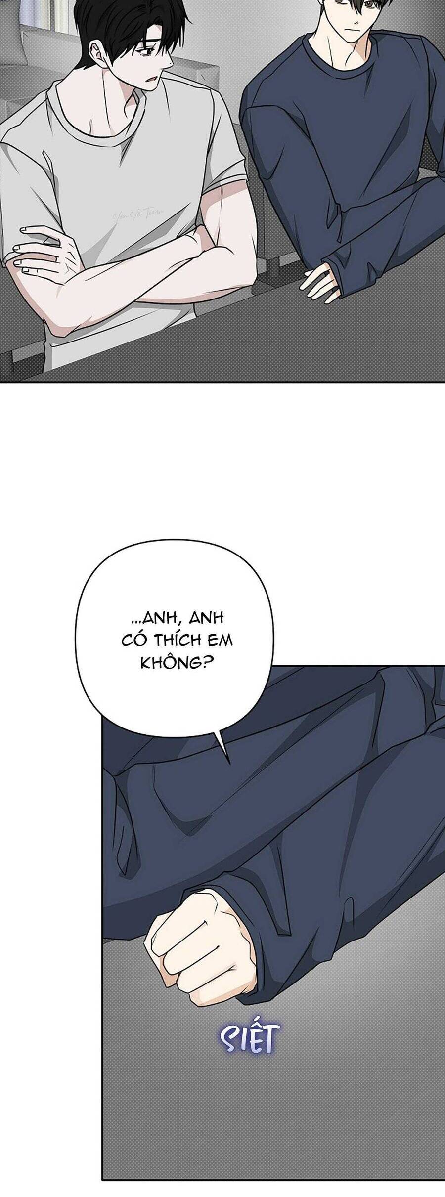 Công Chúa Bị Nguyền Rủa - Page 4