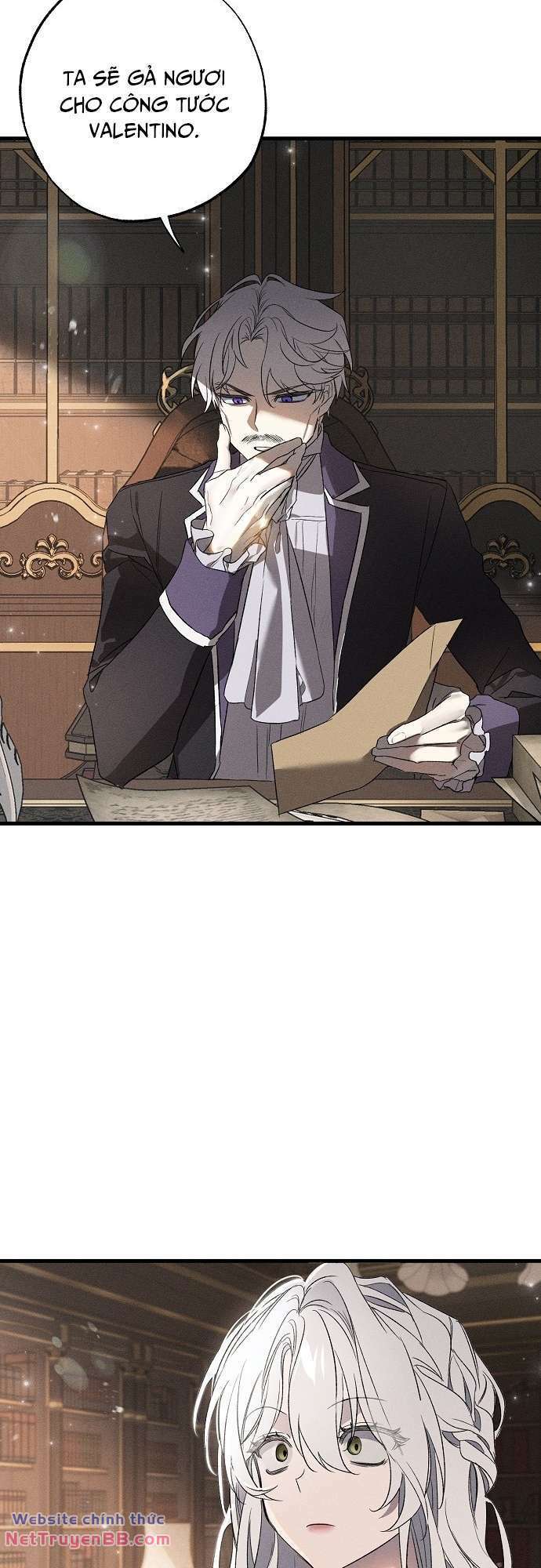 Vị Phu Quân Căm Ghét Tôi Đã Mất Trí Nhớ - Page 12