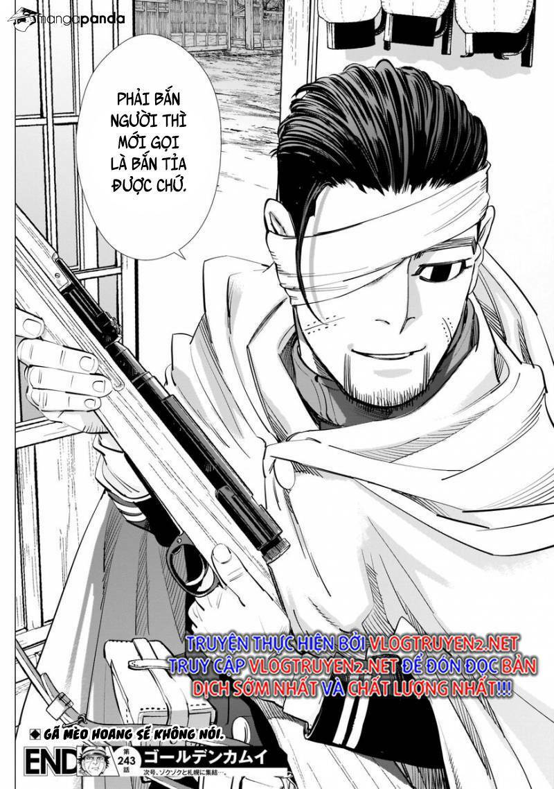 Cơn sốt vàng sau chiến tranh - Page 21