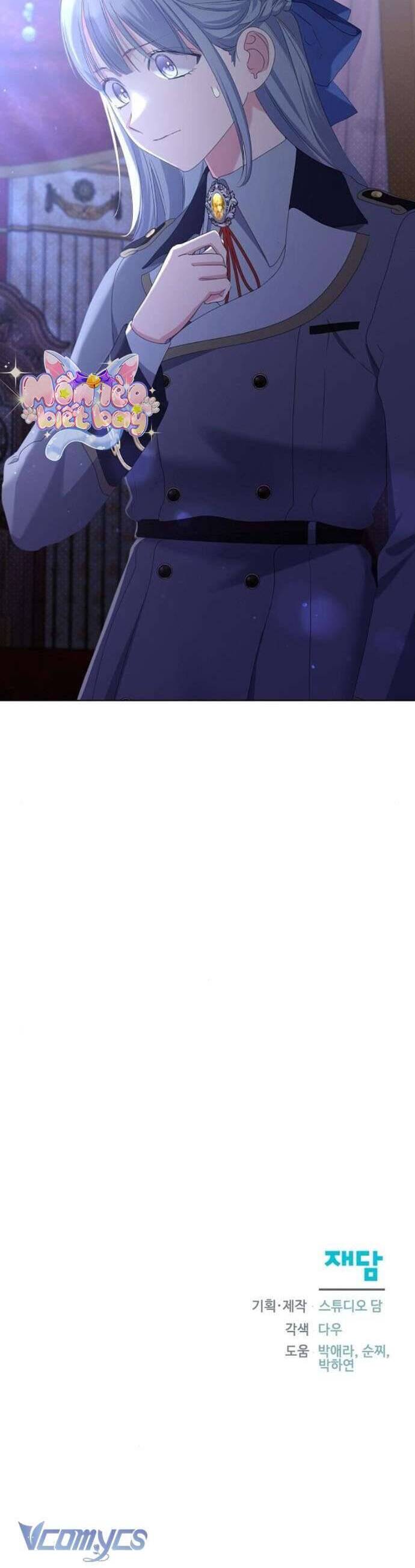 Trở Thành Con Gái Nuôi Của Gia Tộc Sát Thủ - Page 44