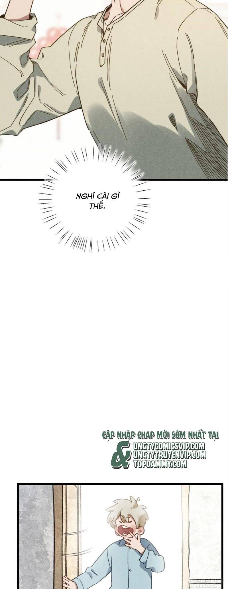 Tôi Không Cùng Anh Đến Vùng Đất Bắp Ngô Đâu! - Page 11