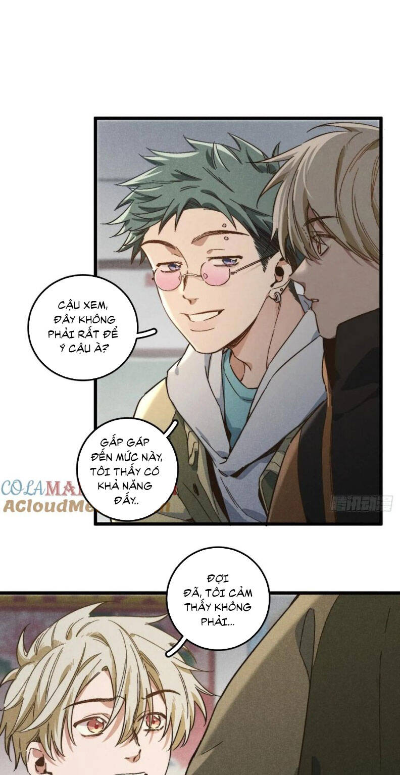 Tôi Không Cùng Anh Đến Vùng Đất Bắp Ngô Đâu! - Page 31