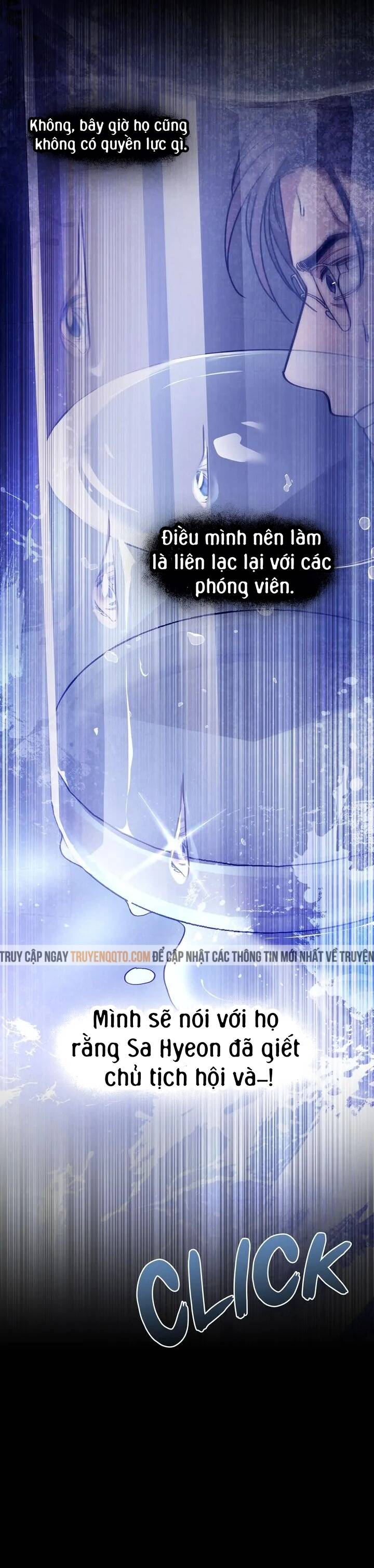 Dấu Vết Mặt Trời - Page 12