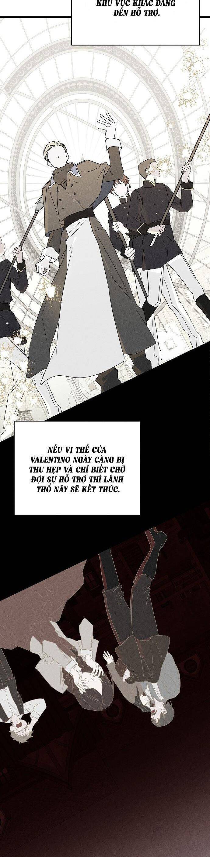 Vị Phu Quân Căm Ghét Tôi Đã Mất Trí Nhớ - Page 19