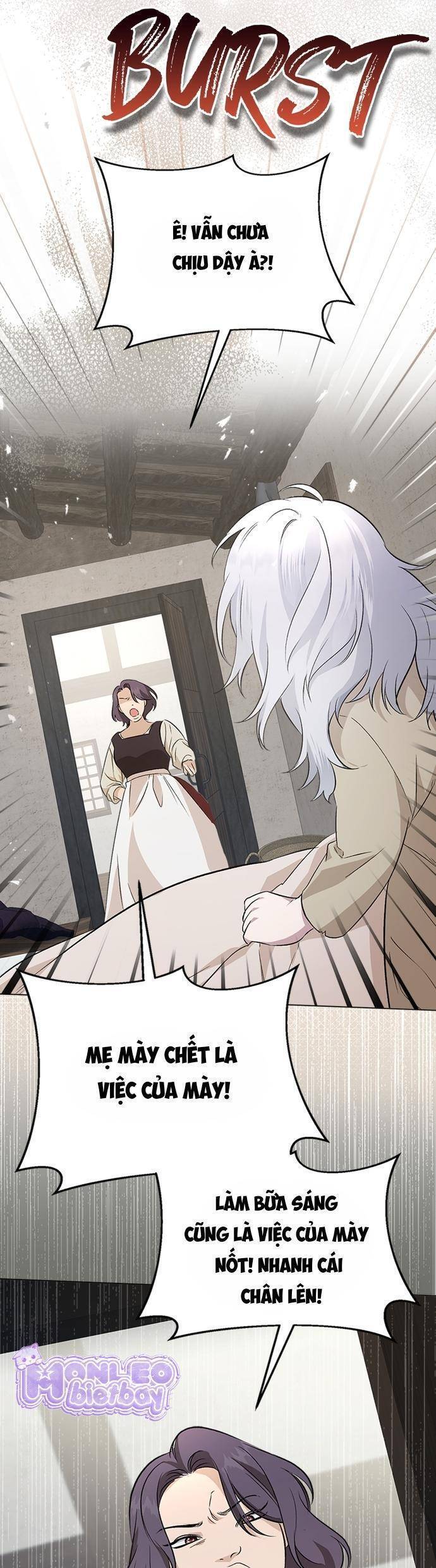 Trở Thành Con Gái Nuôi Của Gia Tộc Sát Thủ - Page 31