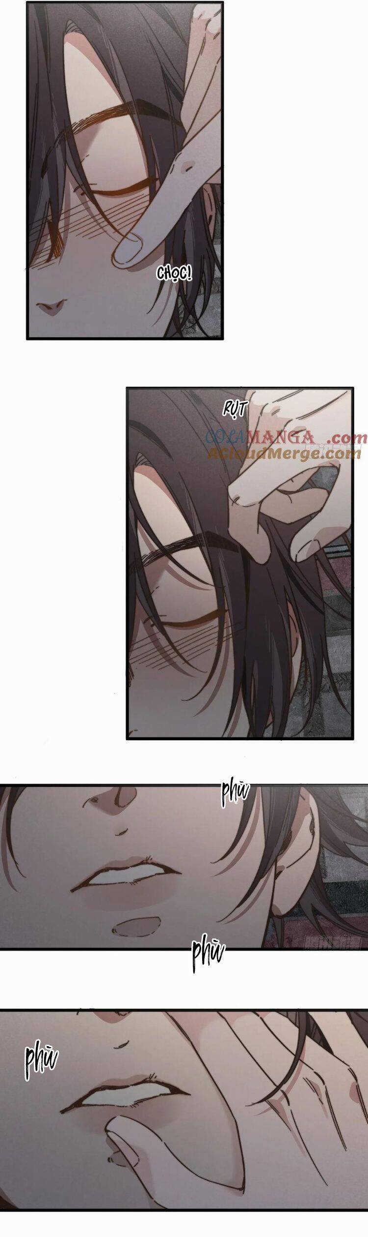 Tôi Không Cùng Anh Đến Vùng Đất Bắp Ngô Đâu! - Page 13