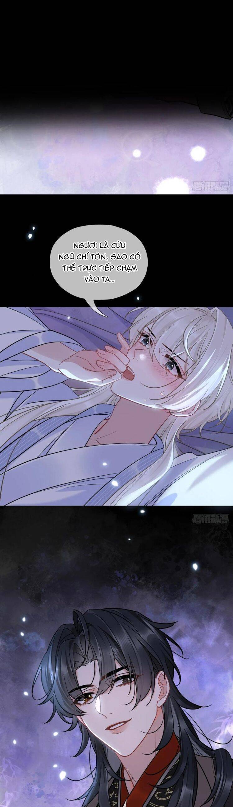 Cư Tâm Bất Kính - Page 11