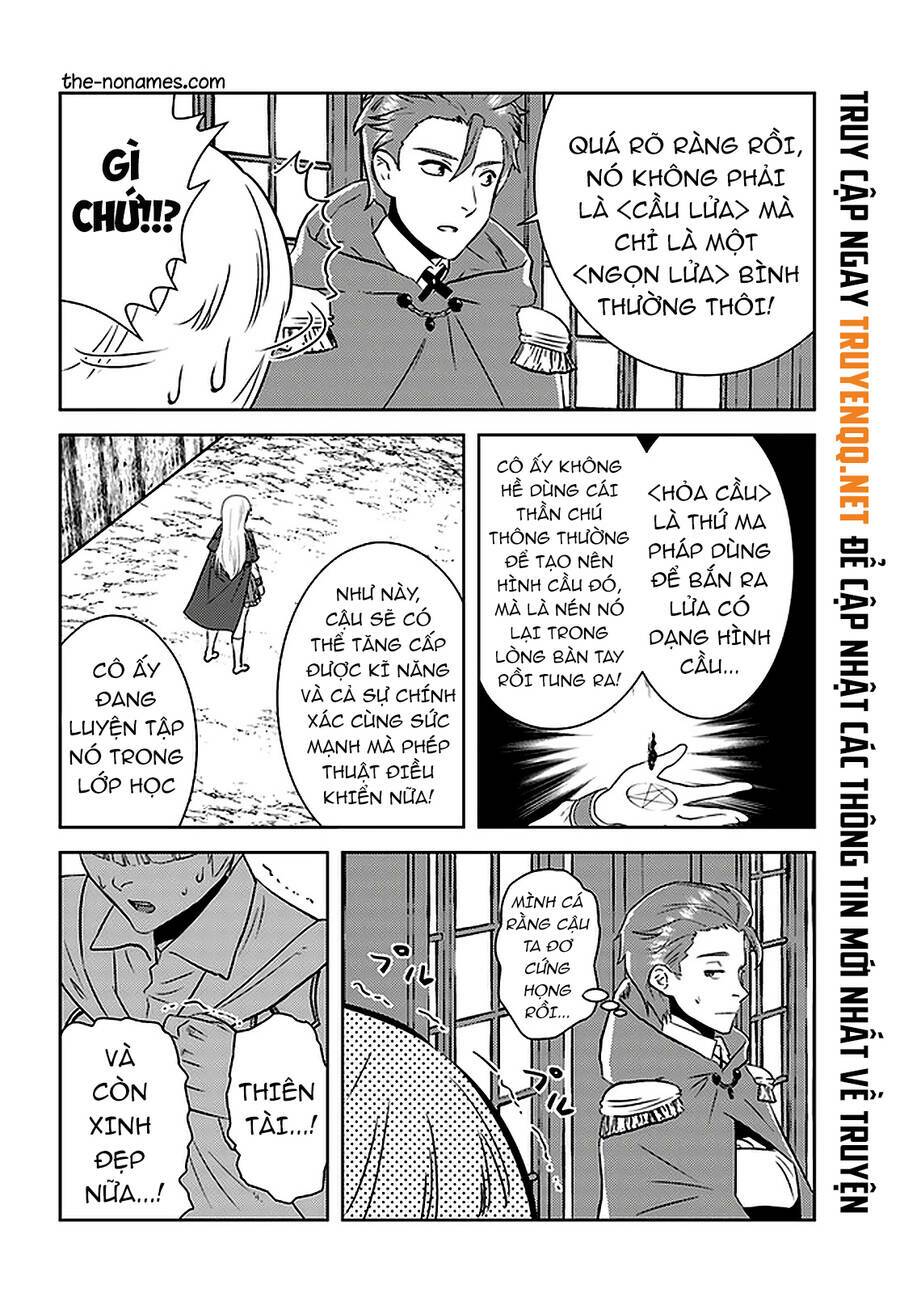 Around 40 Kenja No Isekai Seikatsu Nikki - Page 17