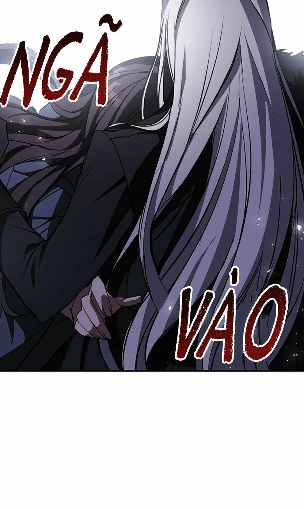 Không Thể Thoát Khỏi Người - Page 41