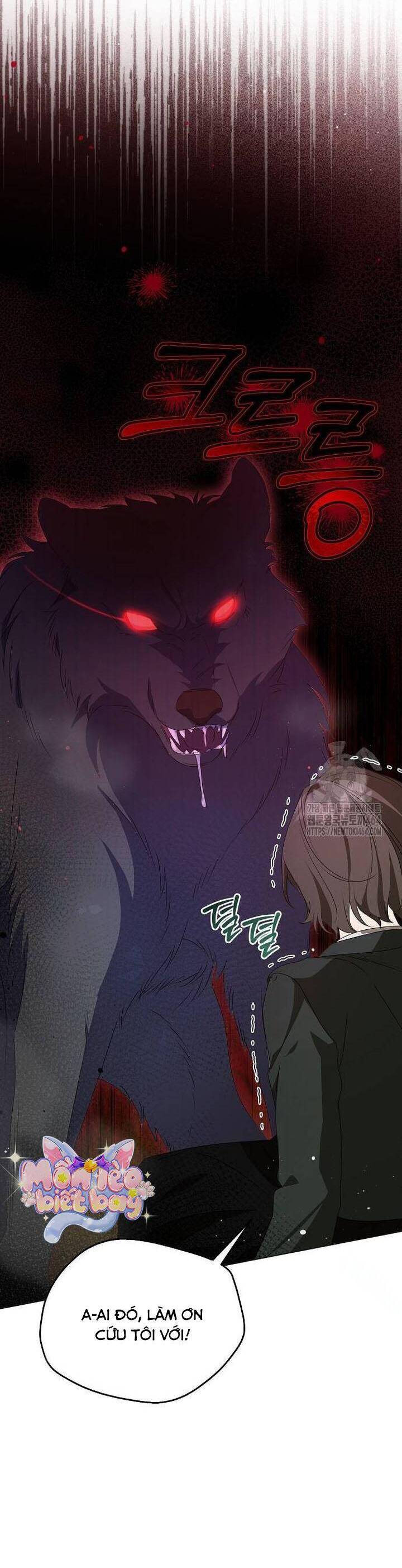 Trở Thành Con Gái Nuôi Của Gia Tộc Sát Thủ - Page 40