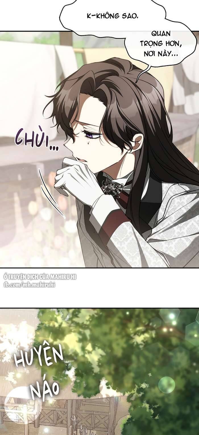 Không Thể Thoát Khỏi Người - Page 4