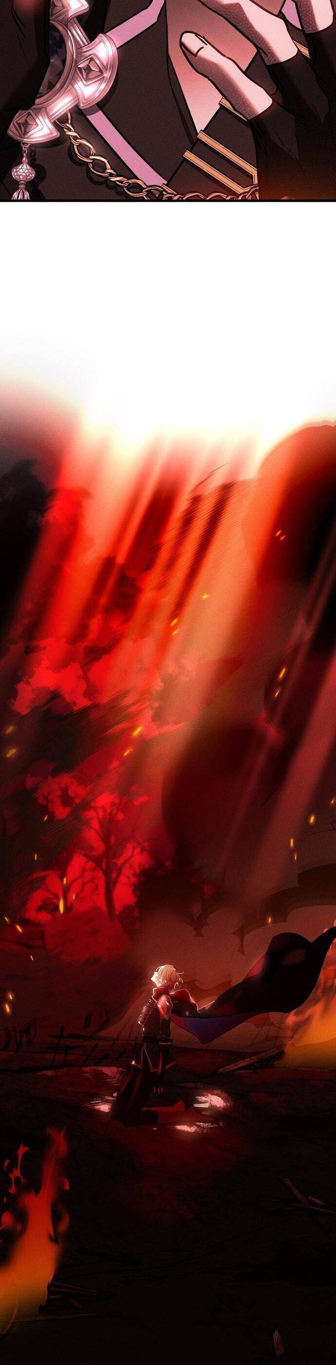 Vị Phu Quân Căm Ghét Tôi Đã Mất Trí Nhớ - Page 35