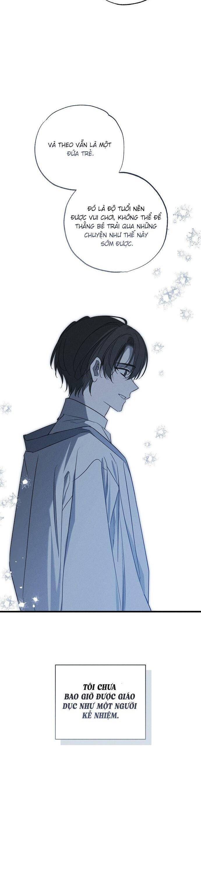 Vị Phu Quân Căm Ghét Tôi Đã Mất Trí Nhớ - Page 4