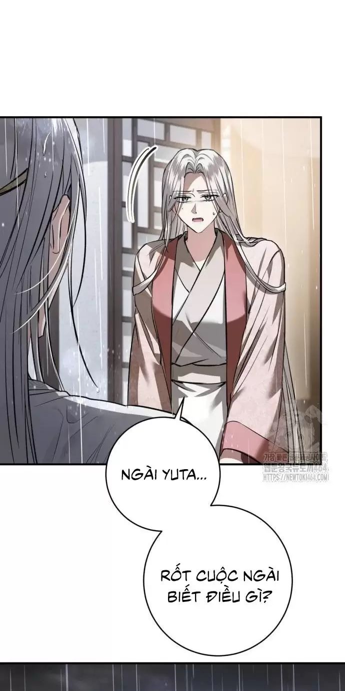 Khi Hắc Lang Gọi Tên Tôi - Page 8