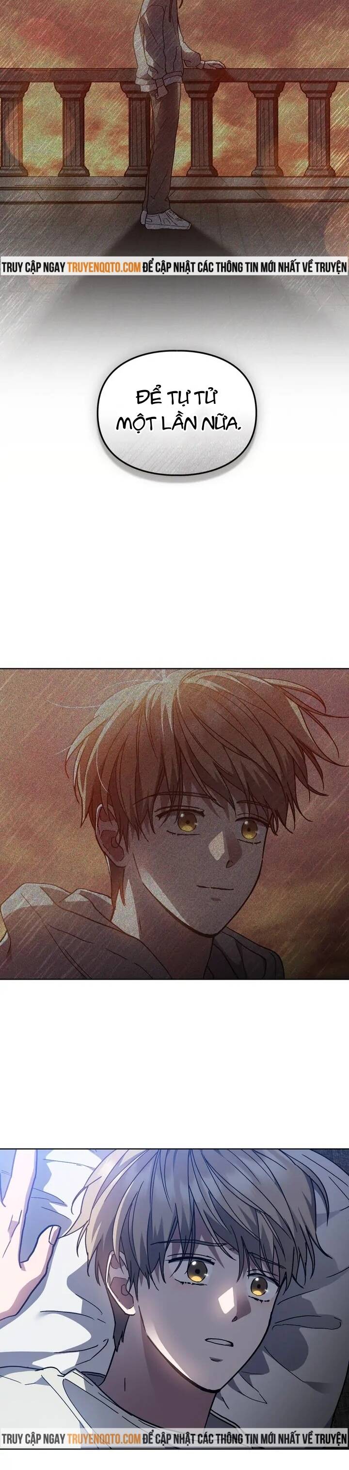 Dấu Vết Mặt Trời - Page 27