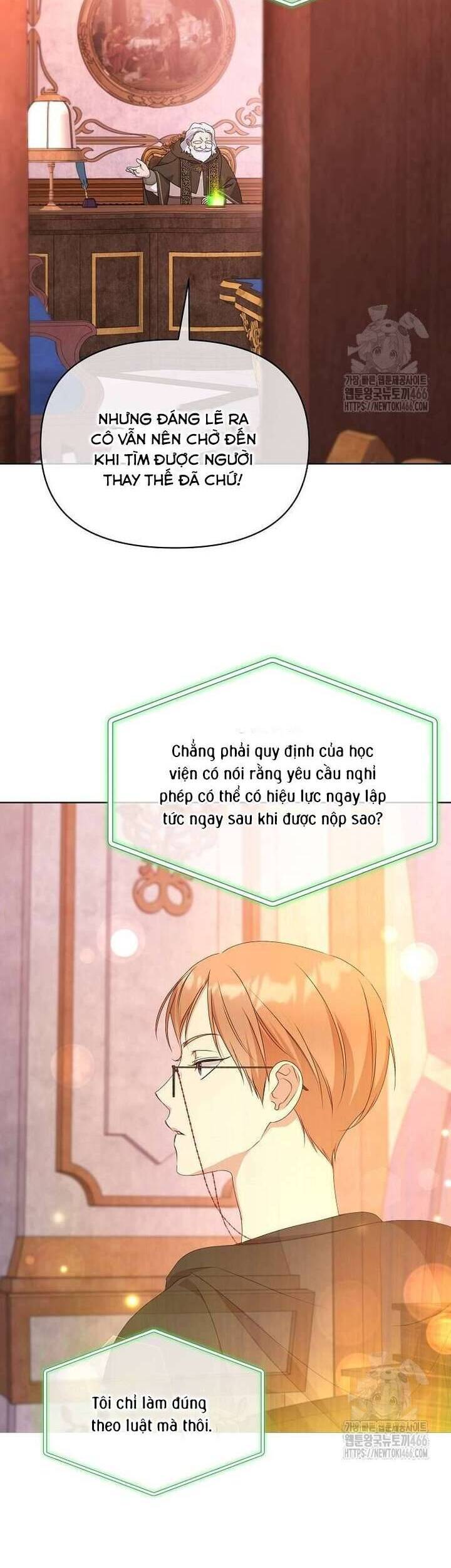 Trở Thành Con Gái Nuôi Của Gia Tộc Sát Thủ - Page 24