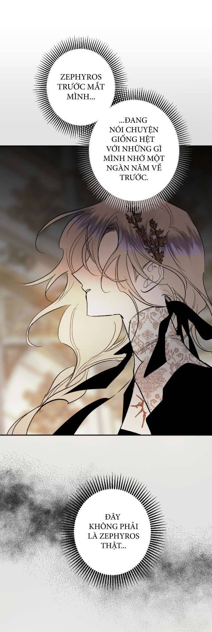 Lời Thú Nhận Của Chúa Tể Bóng Tối - Page 29