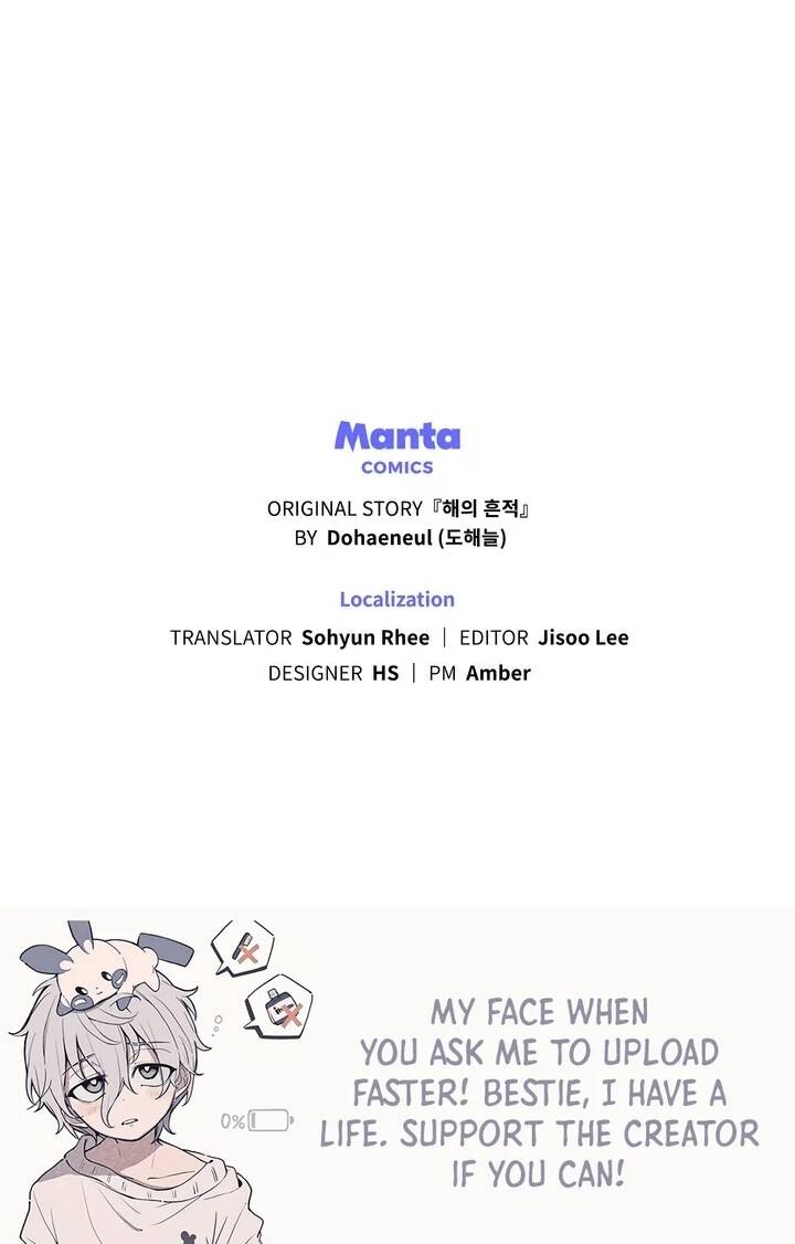 Dấu Vết Mặt Trời - Page 32