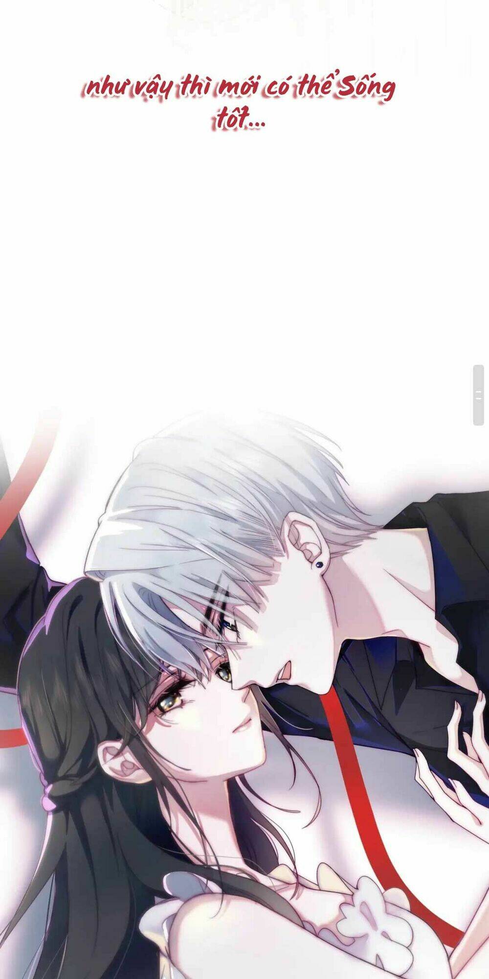 Bá Vương Sủng Ái Cô Vợ Mù - Page 17