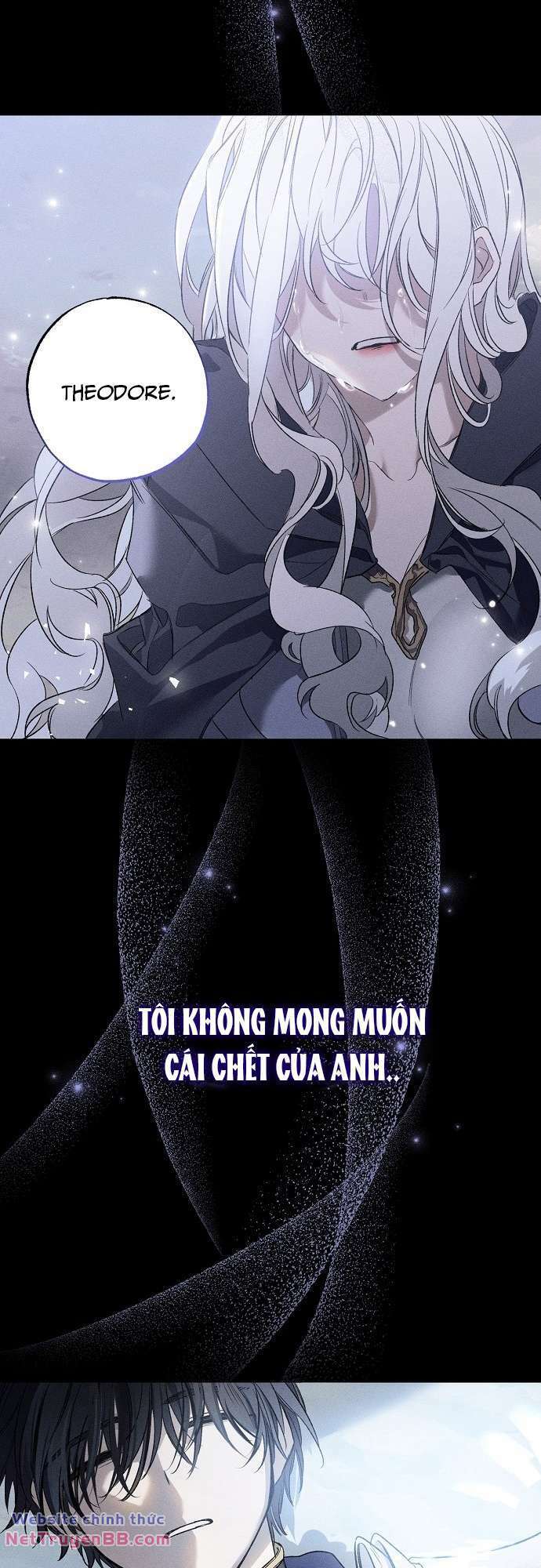 Vị Phu Quân Căm Ghét Tôi Đã Mất Trí Nhớ - Page 4