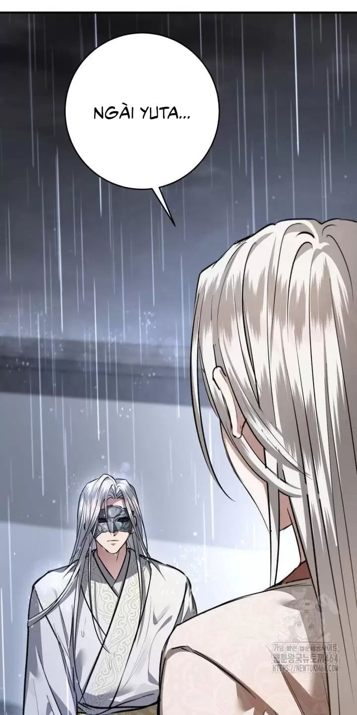 Khi Hắc Lang Gọi Tên Tôi - Page 96