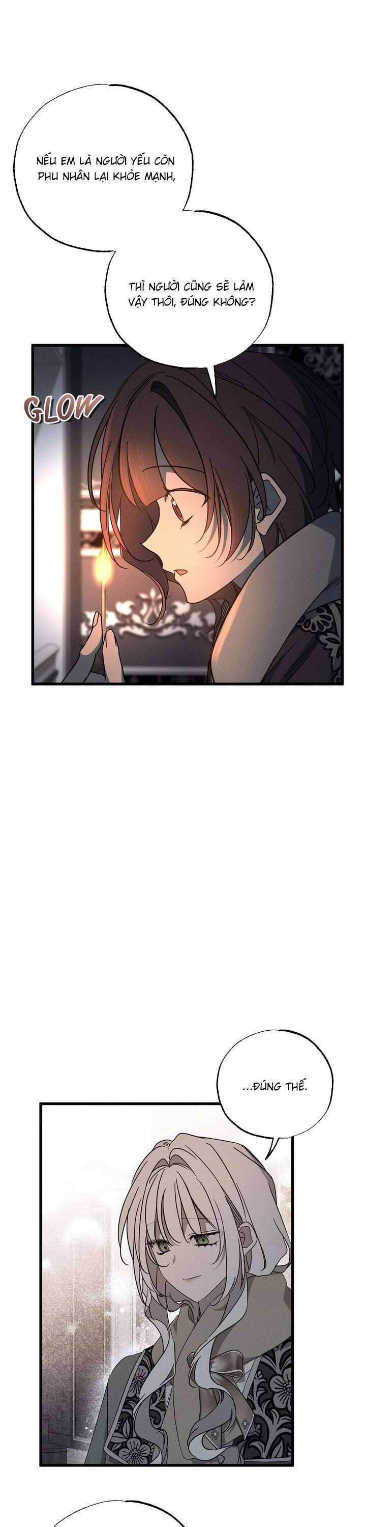 Vị Phu Quân Căm Ghét Tôi Đã Mất Trí Nhớ - Page 23