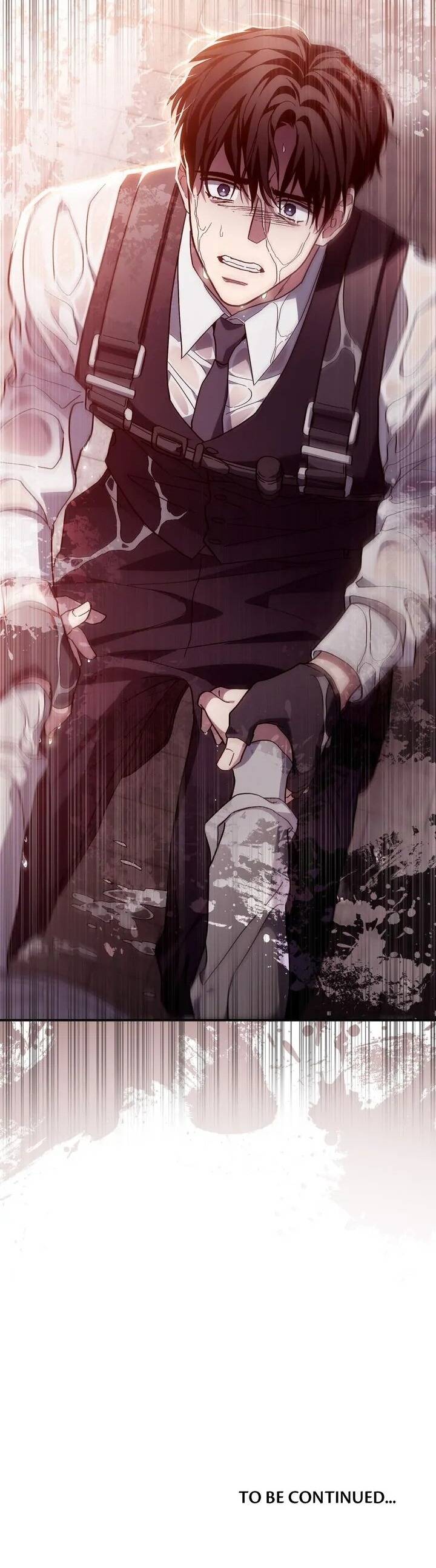 Dấu Vết Mặt Trời - Page 45