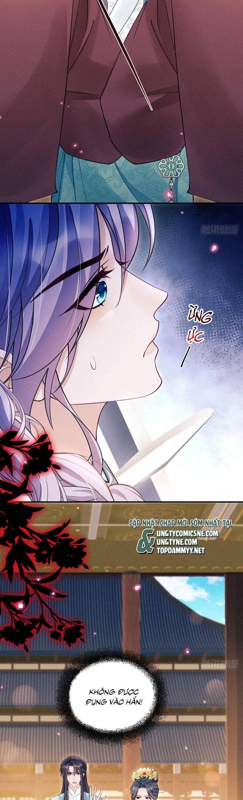 Tôi Hoài Nghi Ảnh Đế Đang Theo Đuổi Tôi - Page 7