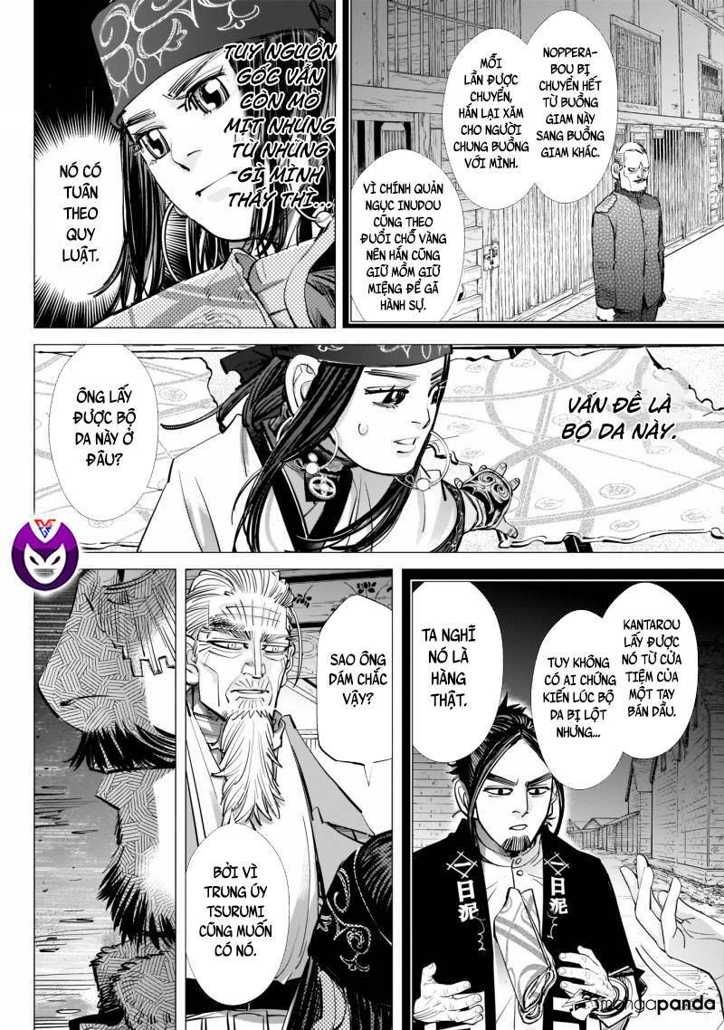 Cơn sốt vàng sau chiến tranh - Page 5