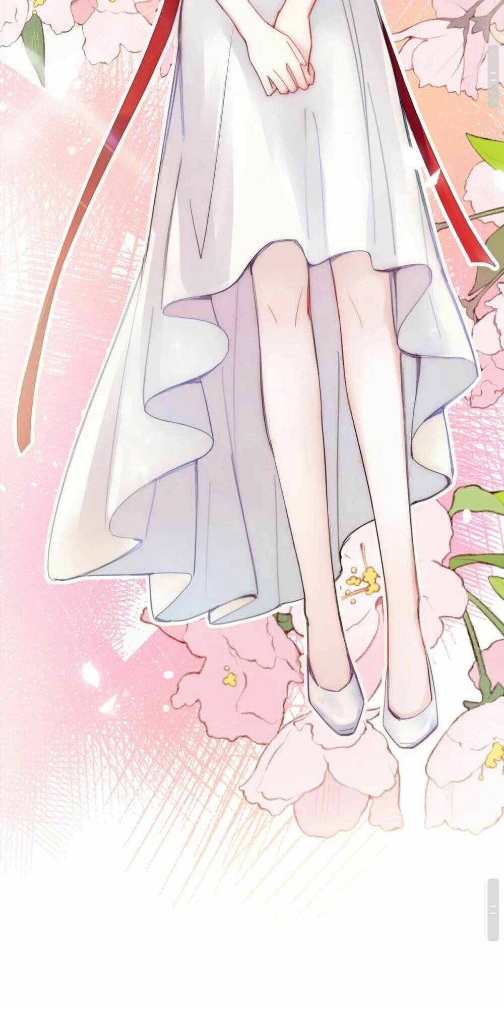 Bá Vương Sủng Ái Cô Vợ Mù - Page 39