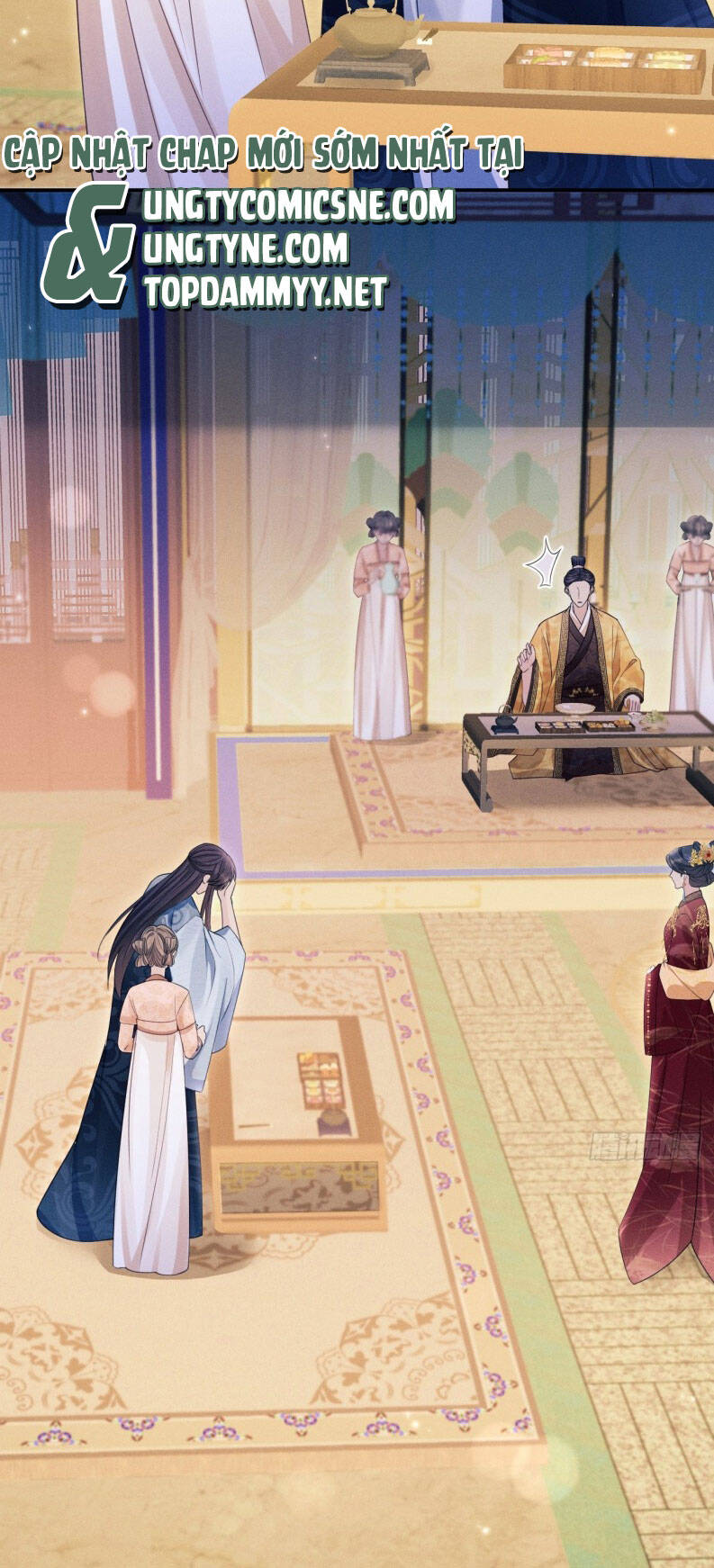 Tôi Hoài Nghi Ảnh Đế Đang Theo Đuổi Tôi - Page 54