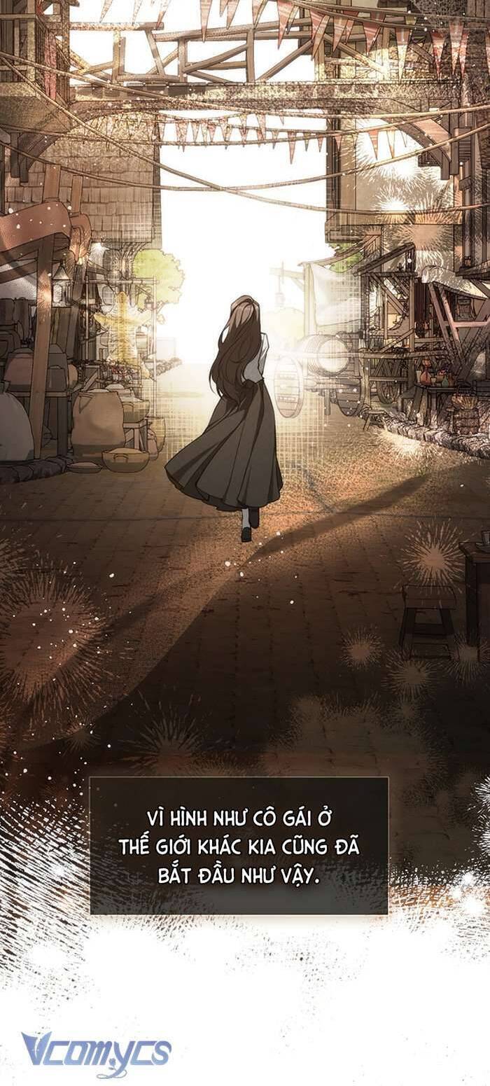 Không Thể Thoát Khỏi Người - Page 14