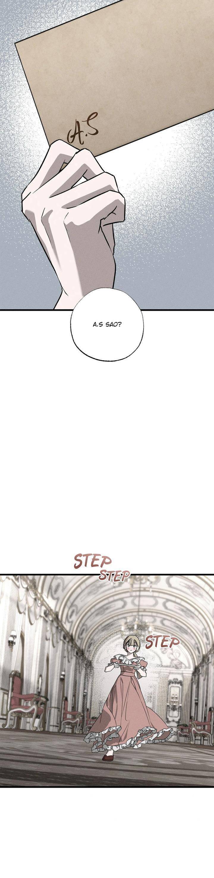 Vị Phu Quân Căm Ghét Tôi Đã Mất Trí Nhớ - Page 33