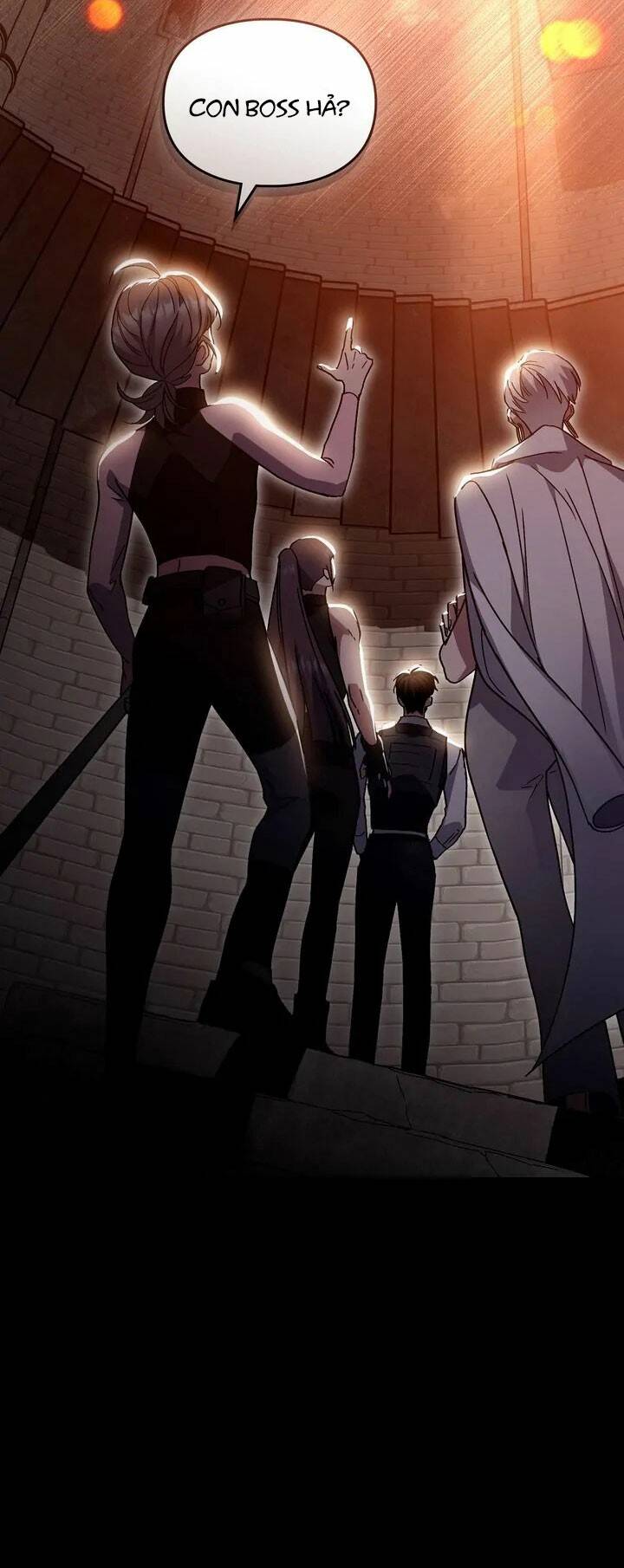 Dấu Vết Mặt Trời - Page 8