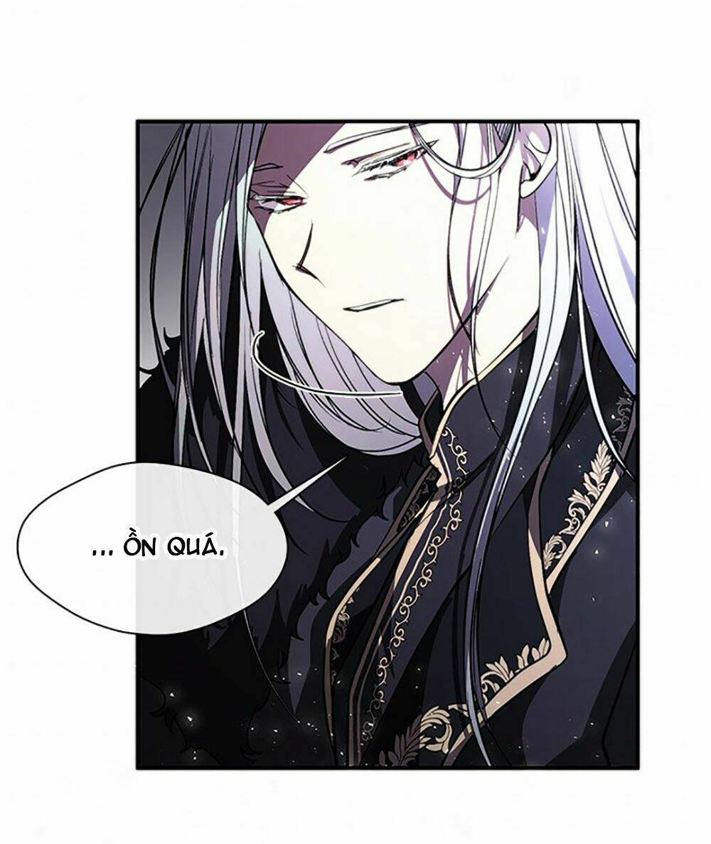 Không Thể Thoát Khỏi Người - Page 25