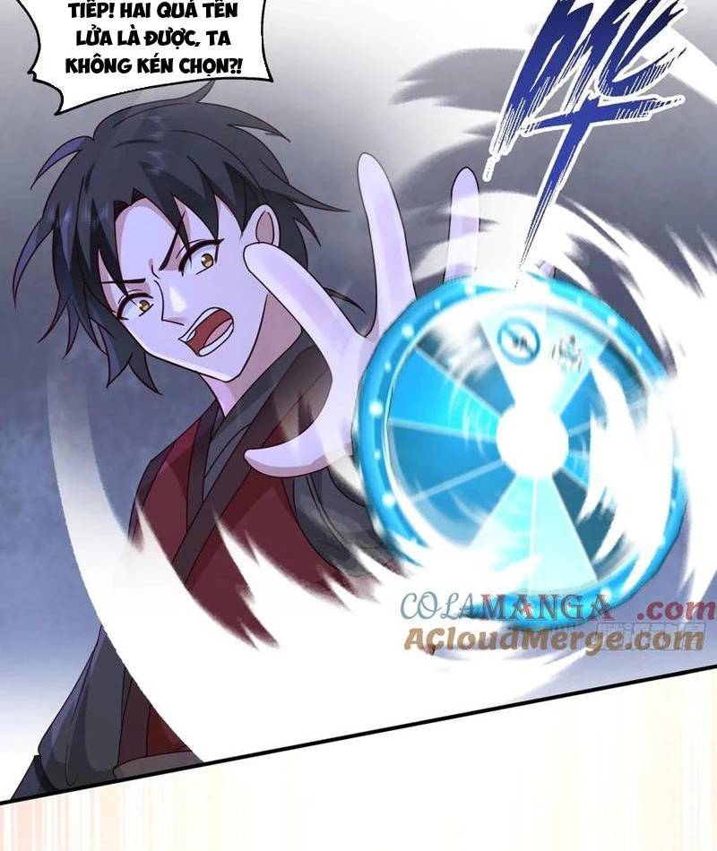 Vô Địch Thật Tịch Mịch - Page 13