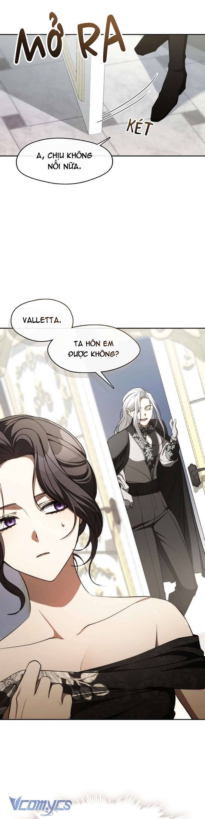 Không Thể Thoát Khỏi Người - Page 14