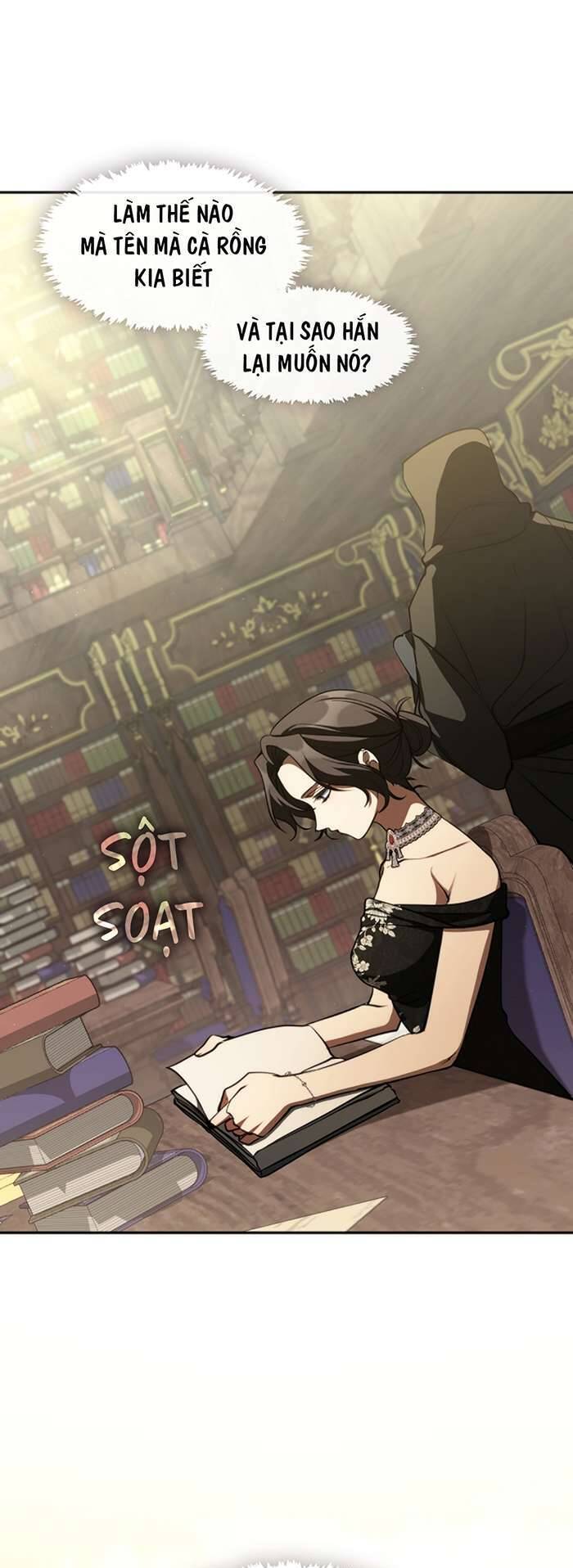 Không Thể Thoát Khỏi Người - Page 7