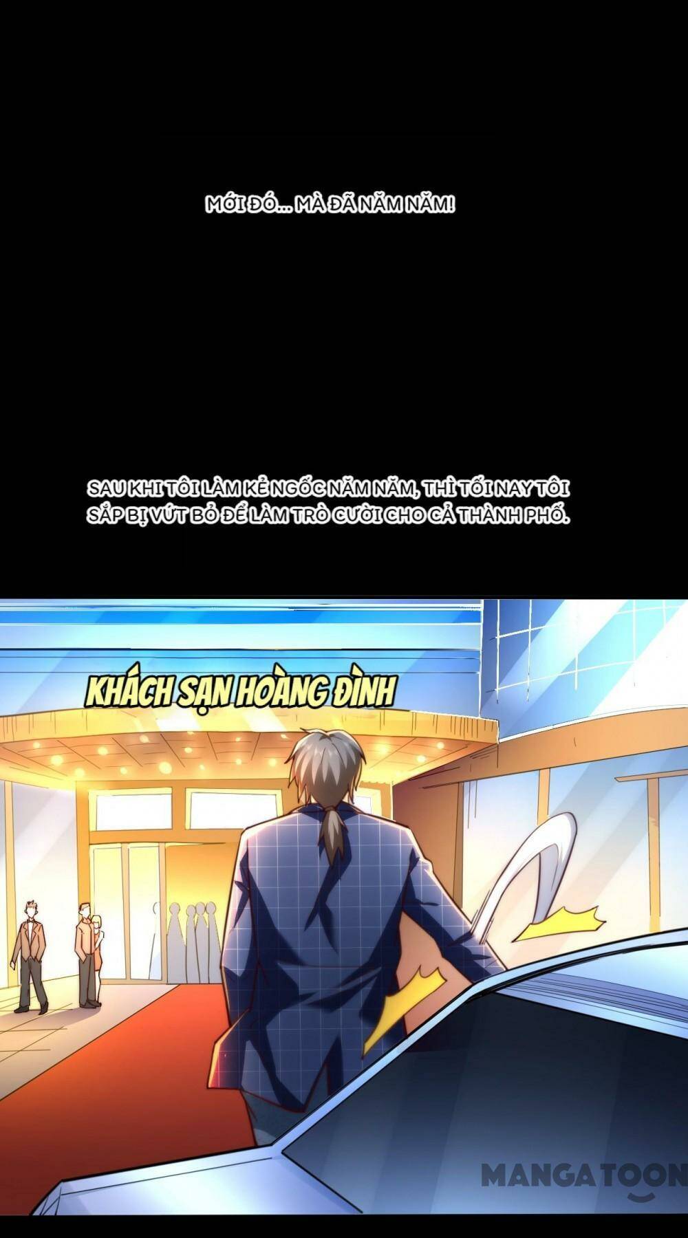 Trấn Quốc Thần Tế - Page 43