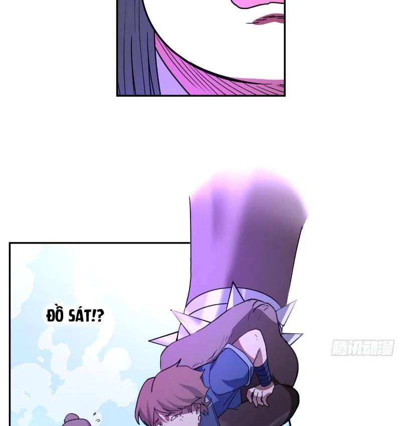 Vô Địch Thật Tịch Mịch - Page 17