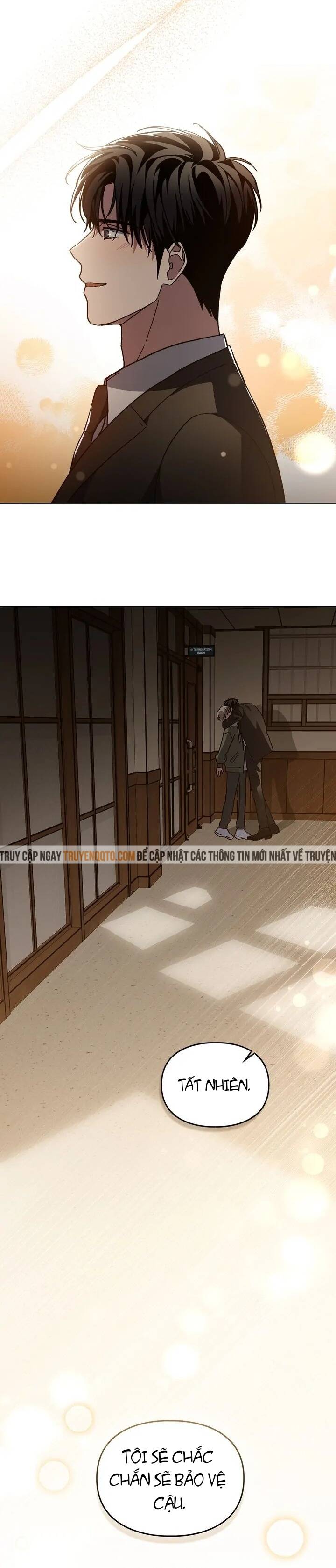 Dấu Vết Mặt Trời - Page 8