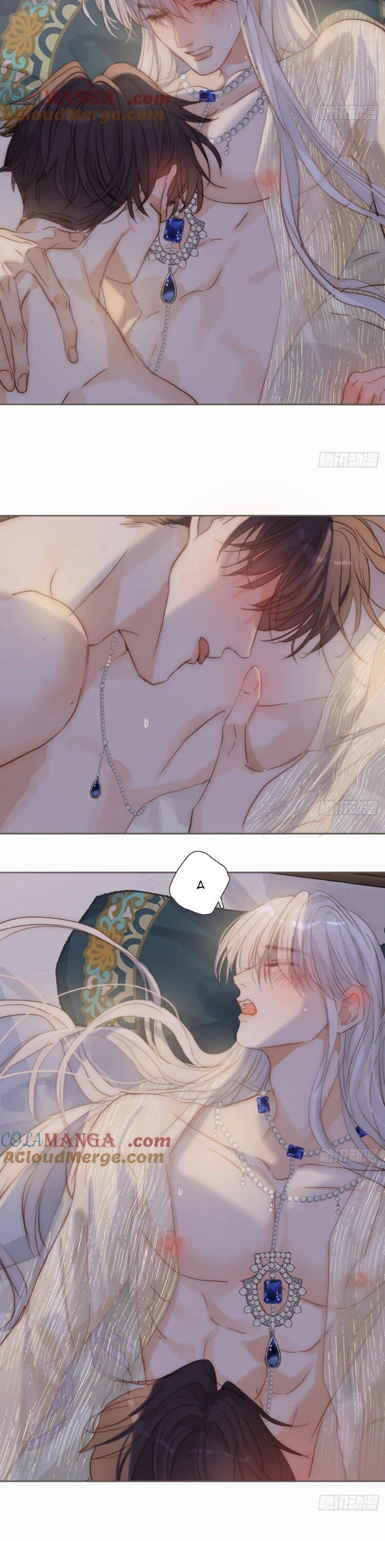 Thỉnh Cùng Ta Đồng Miên-Xin Hãy Ngủ Cùng Ta - Page 4