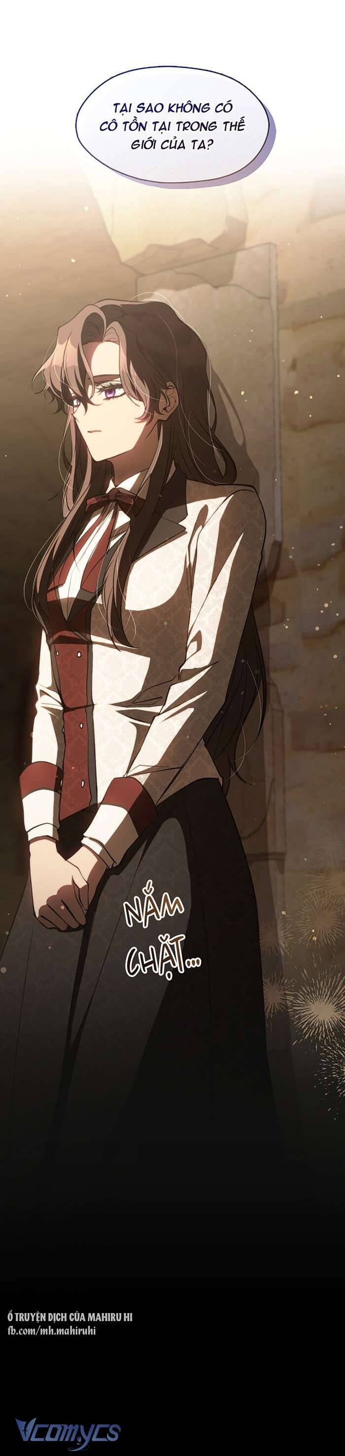 Không Thể Thoát Khỏi Người - Page 4