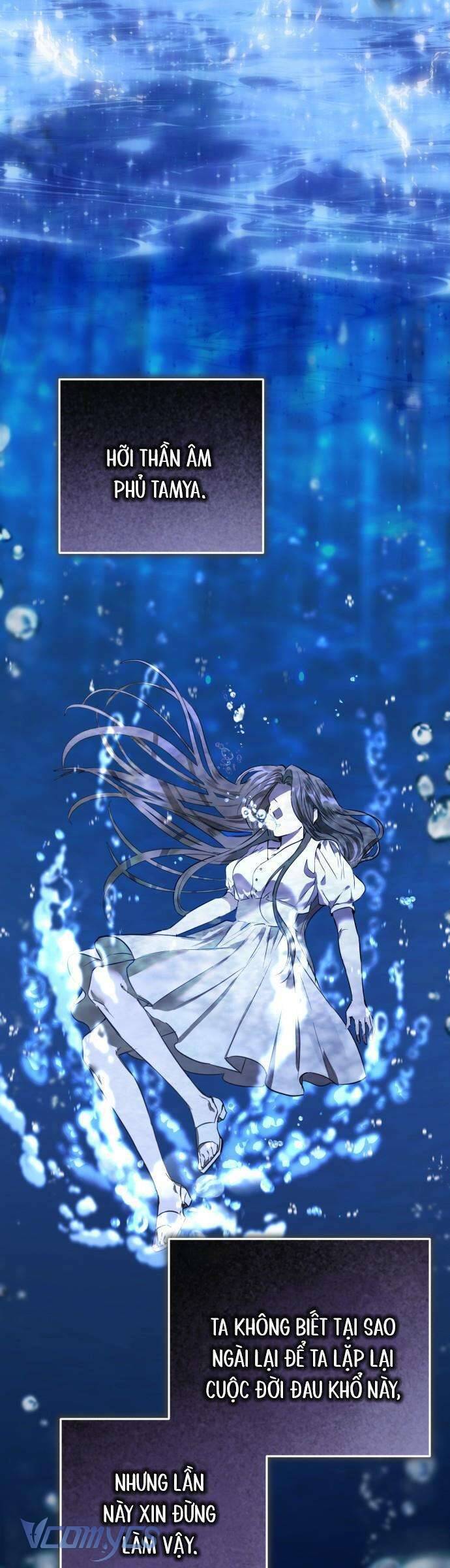 Khi Hắc Lang Gọi Tên Tôi - Page 45