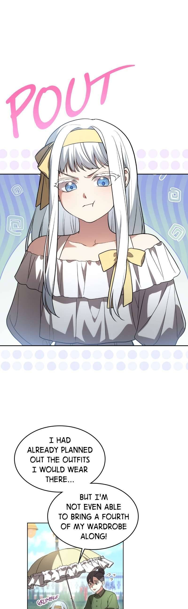 Cái Giá Phải Trả - Page 15