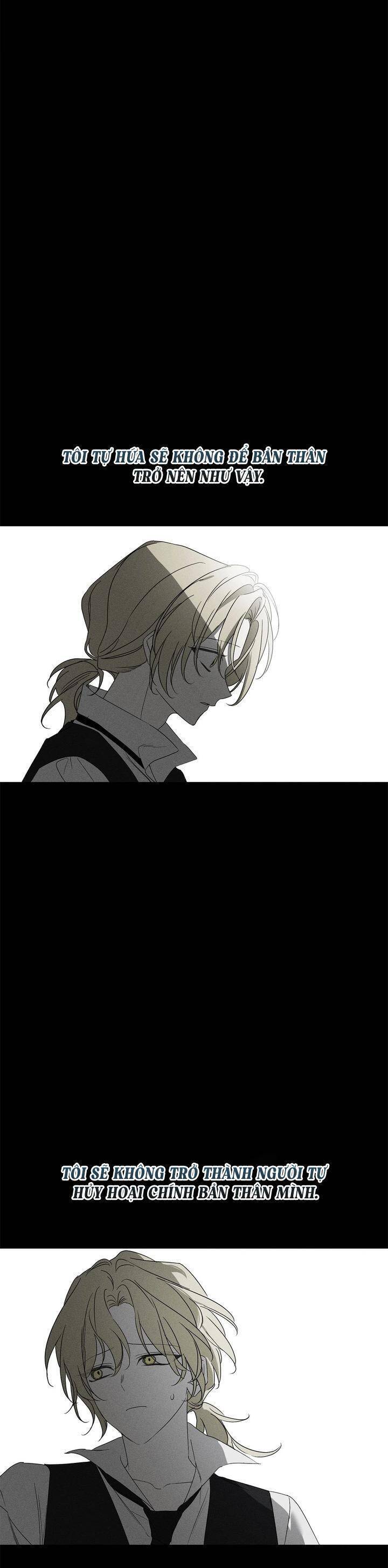 Vị Phu Quân Căm Ghét Tôi Đã Mất Trí Nhớ - Page 9