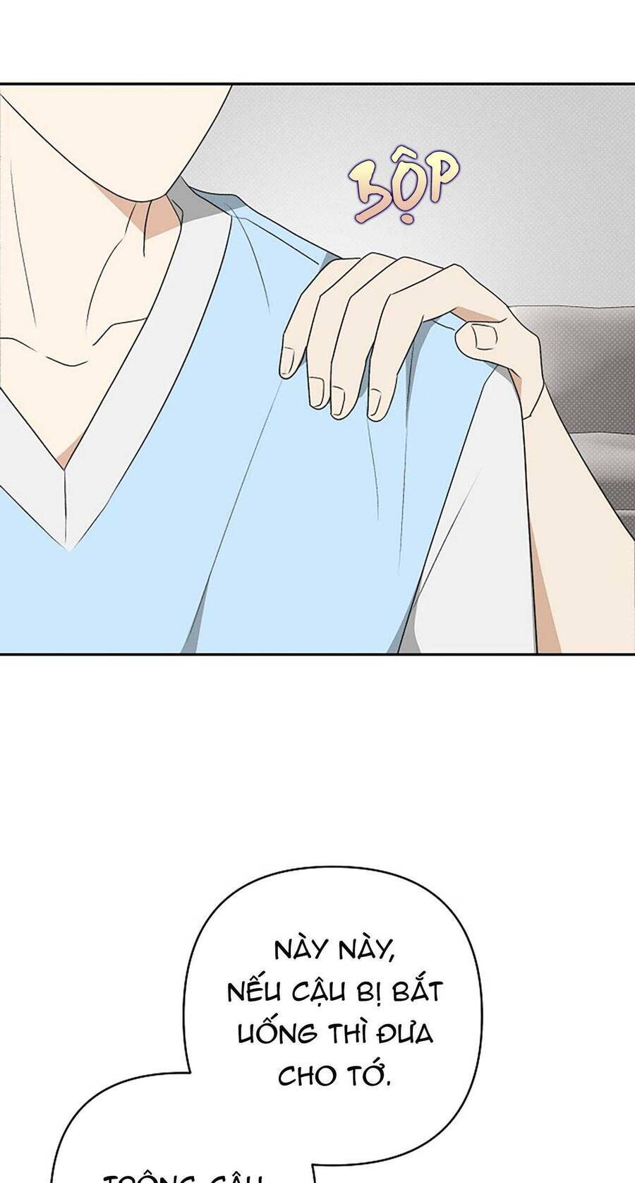 Công Chúa Bị Nguyền Rủa - Page 43