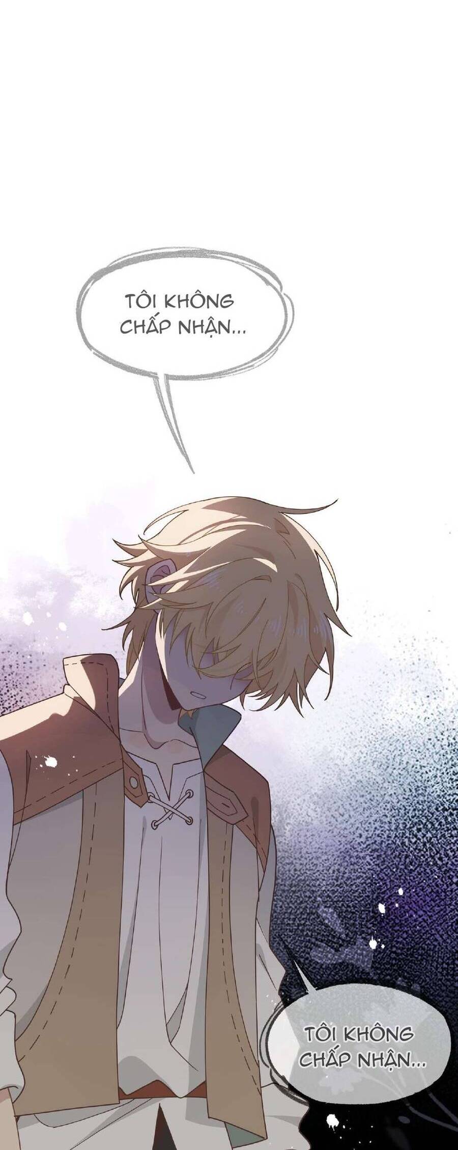 Xuyên Thành Phù Thủy Nuôi Dưỡng Kỵ Sĩ Thánh Điện - Page 22