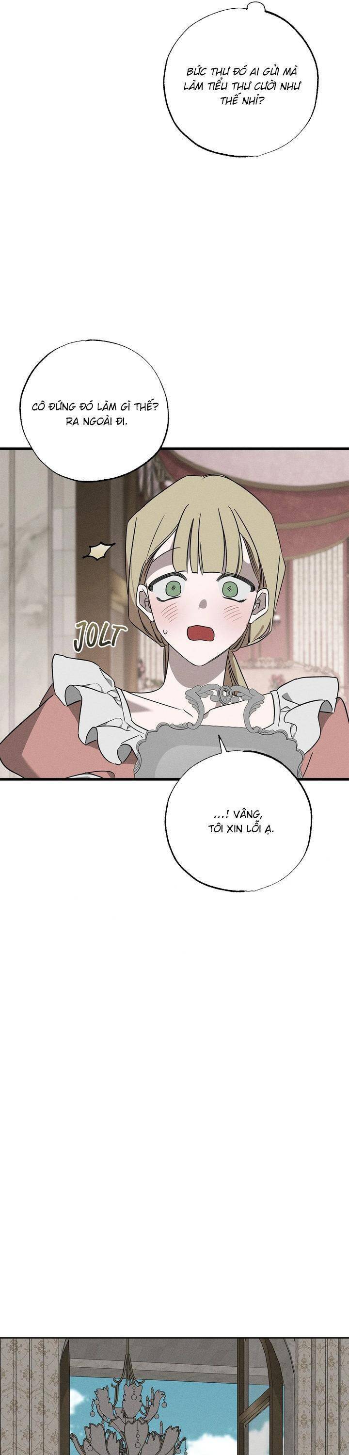 Vị Phu Quân Căm Ghét Tôi Đã Mất Trí Nhớ - Page 37