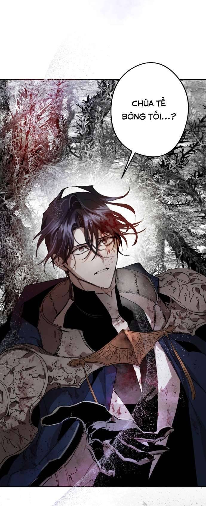 Lời Thú Nhận Của Chúa Tể Bóng Tối - Page 38